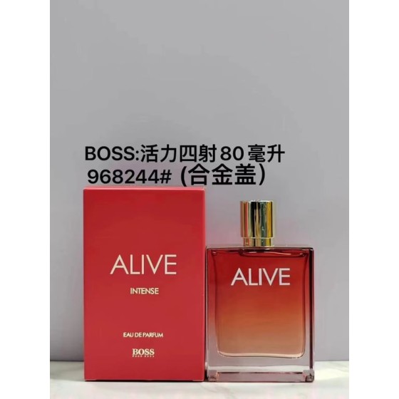 Alive Intense-100ml